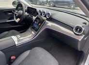 Mercedes-Benz Třídy C 16