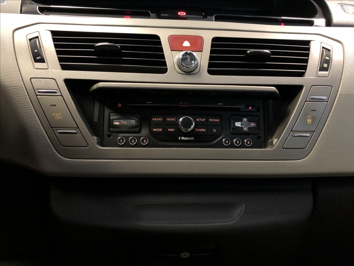 Citroën Grand C4 Picasso