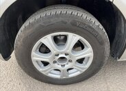 Volkswagen California VAN / Minibus 2,0 l 84 kw