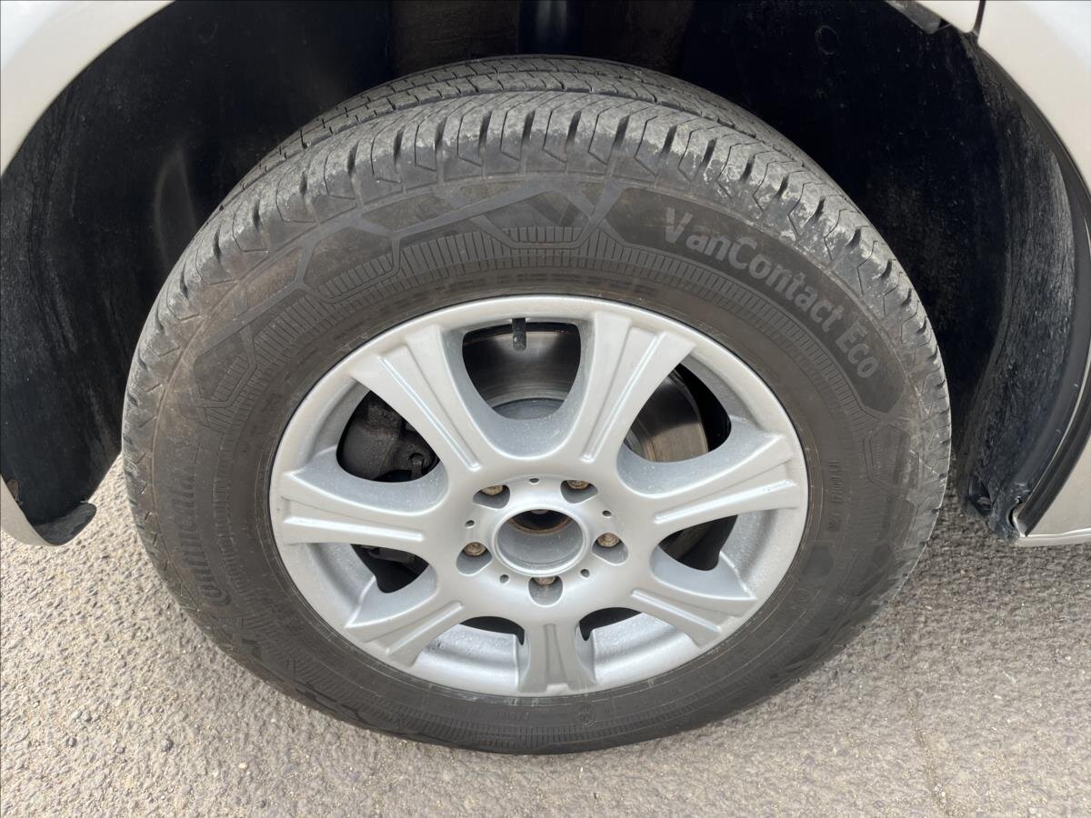 Volkswagen California VAN / Minibus 2,0 l 84 kw