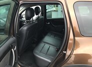 Dacia Duster Kombi 1,5 l 79 kw