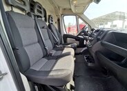 Fiat Ducato Ostatní 2,3 l 96 kw