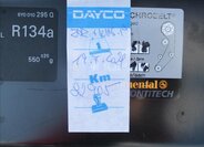 Škoda Fabia Kombi 1,4 l 74 kw