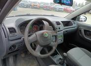 Škoda Fabia 12