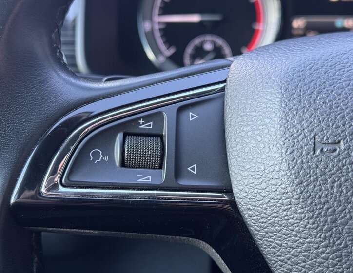 Škoda Kodiaq SUV / Terénní 2,0 l 140 kw