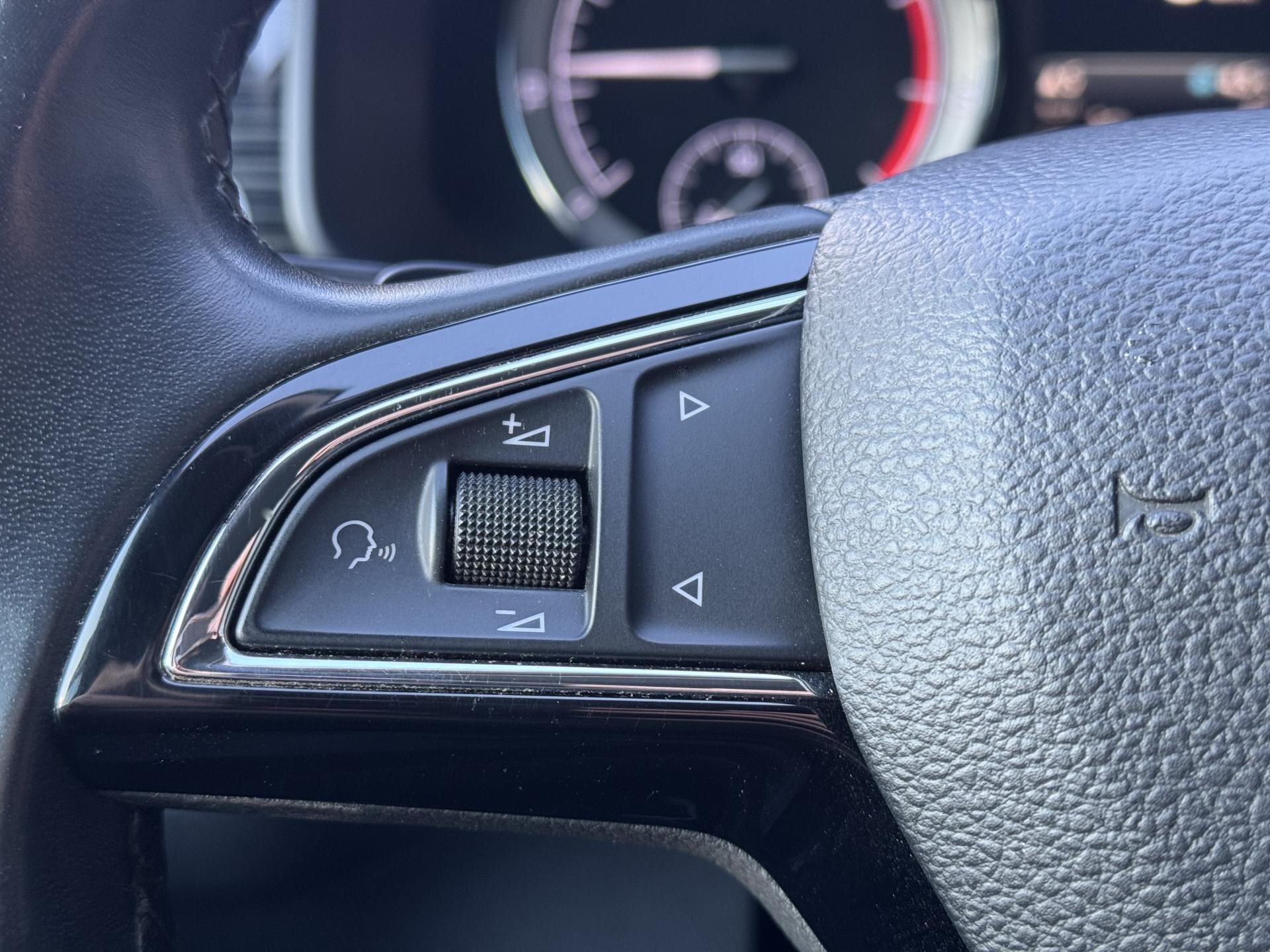 Škoda Kodiaq SUV / Terénní 2,0 l 140 kw