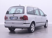 Volkswagen Sharan 7
