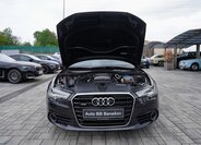Audi A6 Sedan / Limuzína 2,8 l 150 kw
