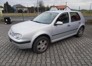 Volkswagen Golf 4