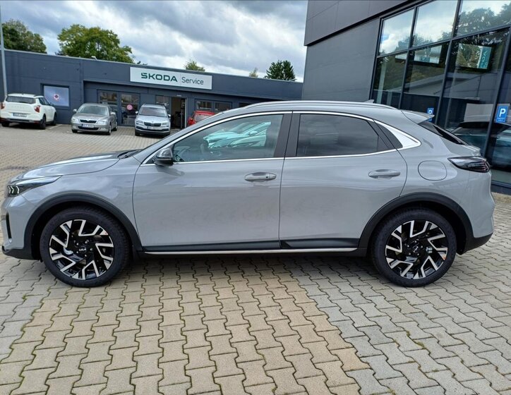 KIA XCeed Hatchback 1,6 l 110 kw