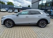 KIA XCeed Hatchback 1,6 l 110 kw