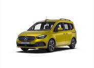 Mercedes-Benz Třídy T 1