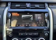 Land Rover Discovery SUV / Terénní 3,0 l 225 kw