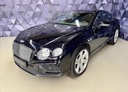 Bentley Continental GT 1