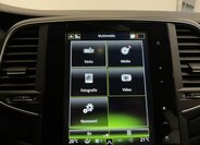 Renault Talisman Kombi 1,6 l 118 kw