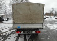 Volkswagen Transporter Valník 2,0 l 75 kw