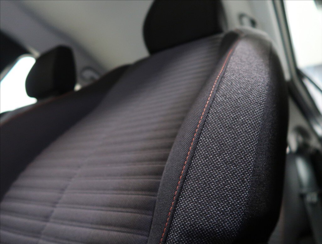 Peugeot 2008 SUV / Terénní 1,2 l 74 kw