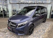 Mercedes-Benz Třídy V VAN-Minibus 2,0 l 174 kw
