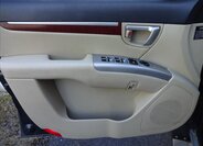 Hyundai Santa Fe SUV / Terénní 2,2 l 114 kw