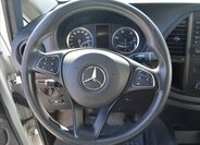 Mercedes-Benz Vito Kombi 2,1 l 140 kw