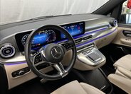 Mercedes-Benz Třídy V MPV 2,0 l 174 kw