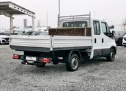 Iveco Daily Sklápěč 2,3 l 85 kw