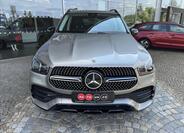 Mercedes-Benz GLE 2