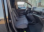 Opel Combo Skříň 1,5 l 75 kw