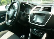 Suzuki SX4 S-Cross 19