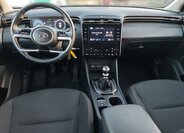 Hyundai Tucson SUV / Terénní 1,6 l 110 kw