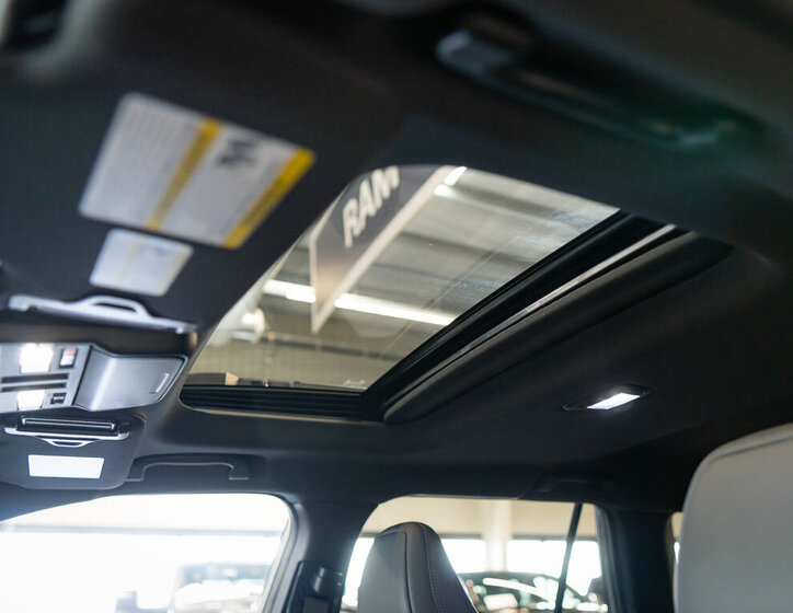 Subaru Outback SUV / Terénní 2,4 l 193 kw