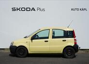 Fiat Panda 5