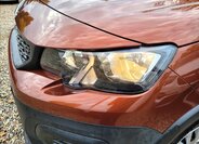 Peugeot Rifter MPV 1,5 l 75 kw