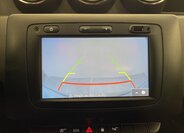 Dacia Duster SUV / Terénní 999,0 74 kw