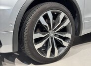 Volkswagen Tiguan Allspace SUV 2,0 l 176 kw