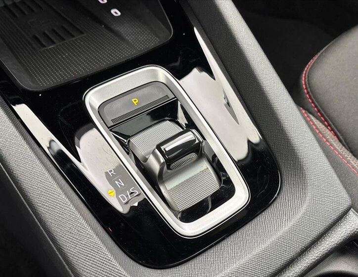 Škoda Octavia Kombi 2,0 l 195 kw