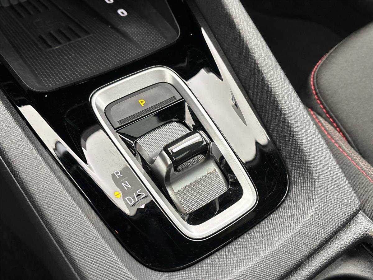 Škoda Octavia Kombi 2,0 l 195 kw