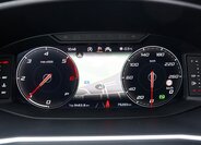 Seat Tarraco SUV 2,0 l 147 kw