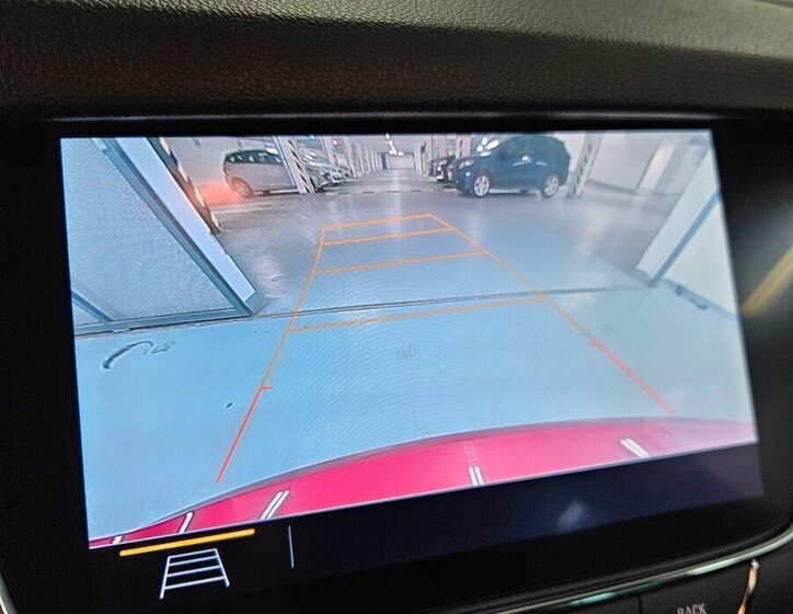 Opel Astra Kombi 0,0 96 kw