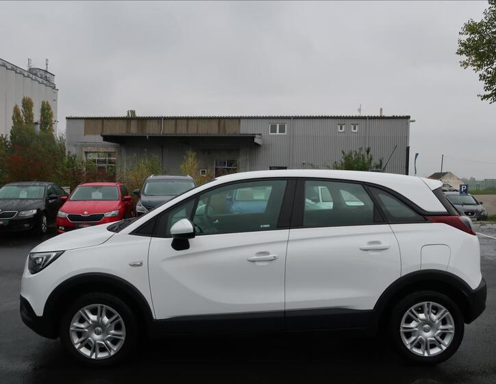 Opel Crossland X 6
