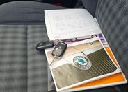 Škoda Octavia Kombi 1,6 l 75 kw