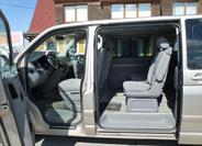 Volkswagen Multivan 13