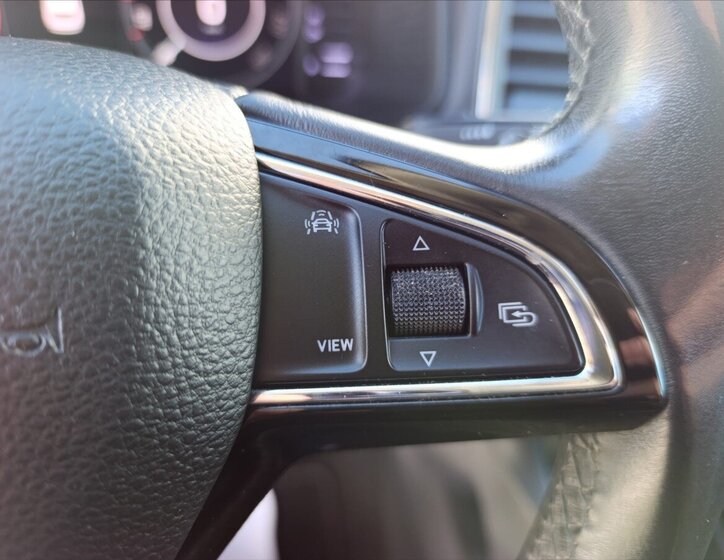 Škoda Karoq SUV / Terénní 2,0 l 110 kw