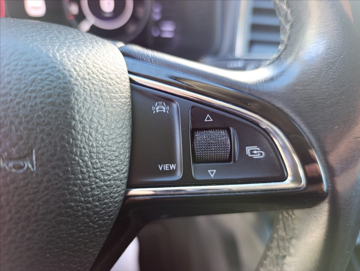 Škoda Karoq SUV / Terénní 2,0 l 110 kw