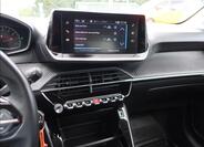 Peugeot 208 20