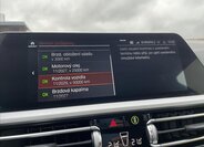 BMW Řada 3 Kombi 2,0 l 140 kw