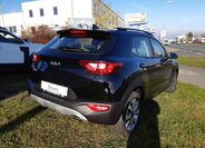 KIA Stonic SUV 0,0 58 kw