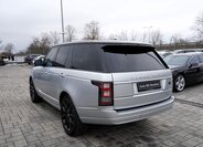 Land Rover Range Rover SUV 3,0 l 190 kw