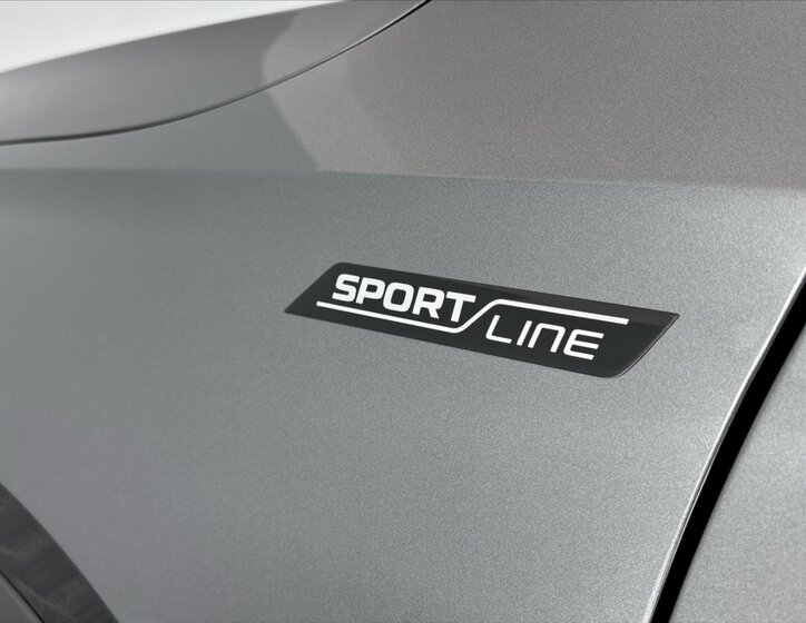 Škoda Kodiaq SUV / Terénní 2,0 l 142 kw