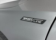 Škoda Kodiaq SUV / Terénní 2,0 l 142 kw